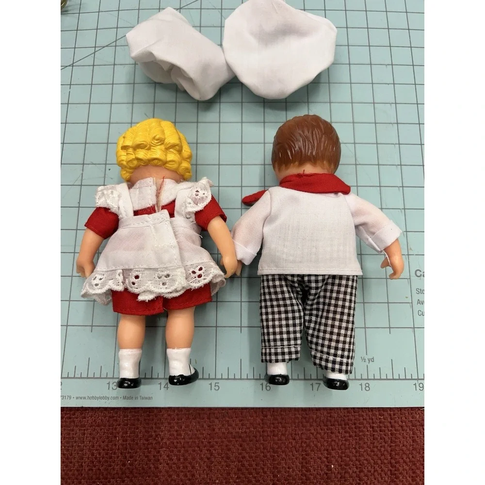 Campbells Kids 5